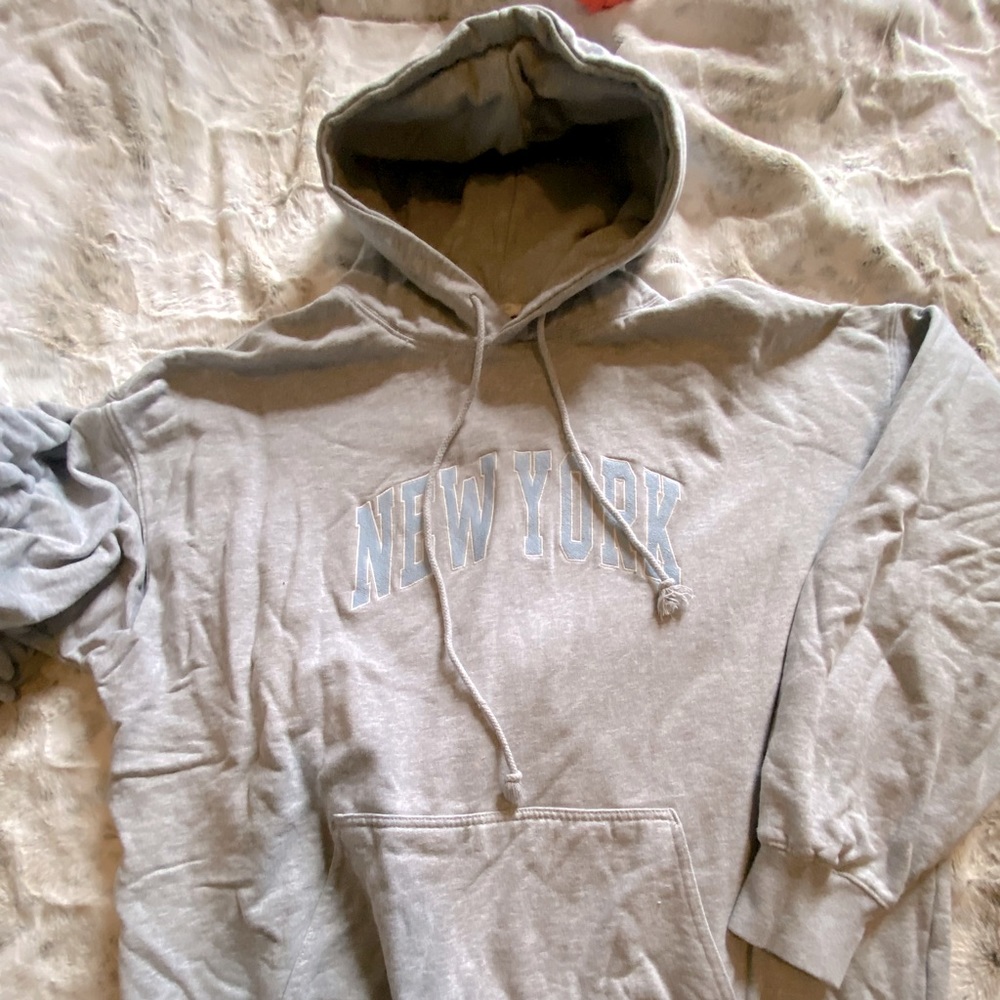 Brandy Melville New York Hoodie